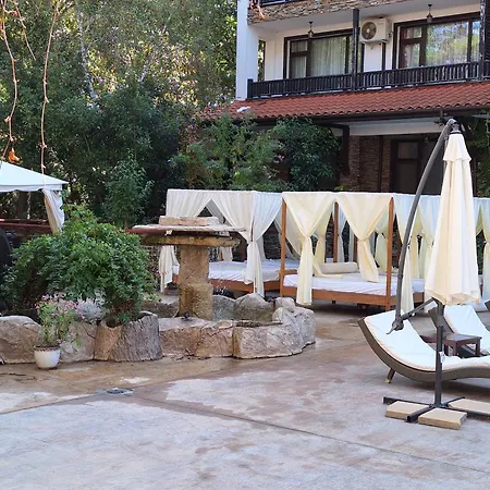 Lägenhet Apartment102 Paradise