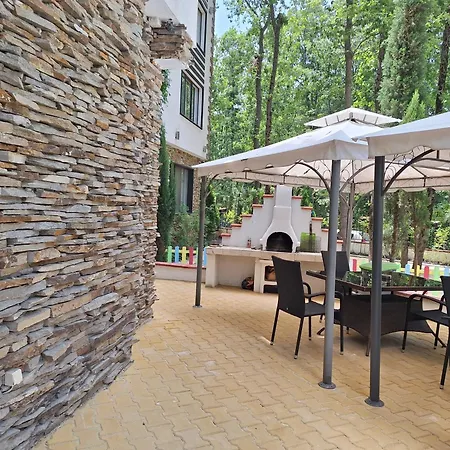 Apartment102 Paradise Lägenhet Primorsko