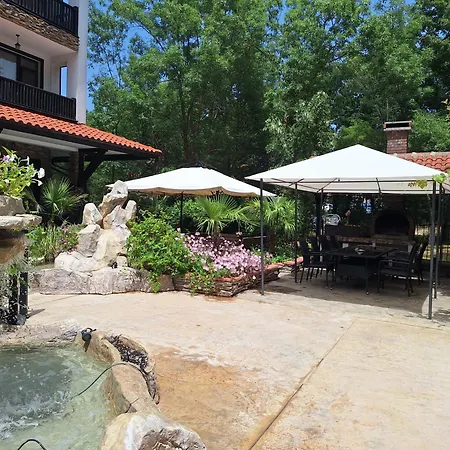 Apartment102 Paradise Lägenhet *