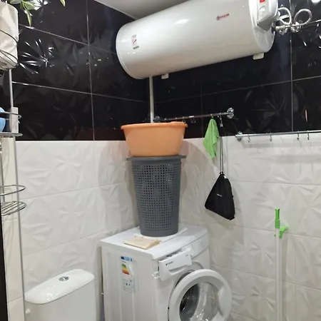 Apartment102 Paradise Primorsko