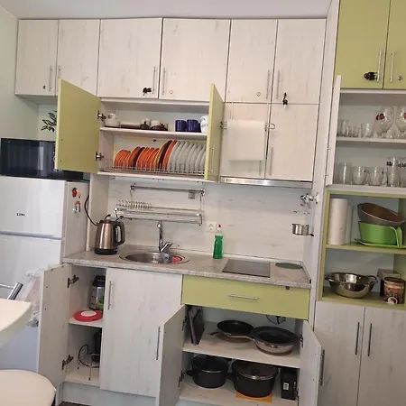 Lägenhet Apartment102 Paradise *