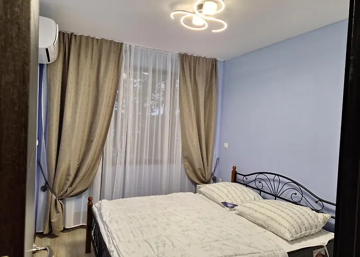 Appartamento Apartment102 Paradise *