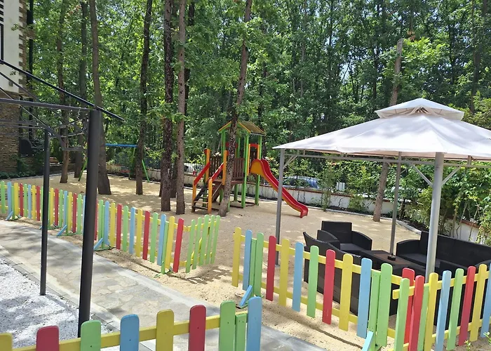 Apartment102 Paradise * Primorsko