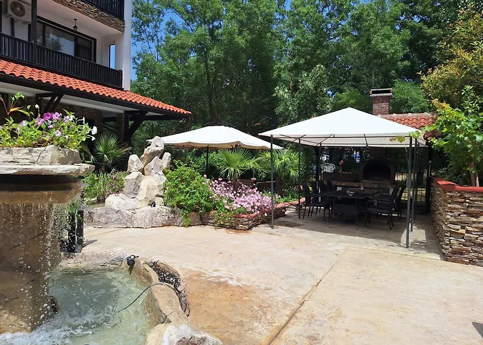 Apartment102 Paradise Appartamento *