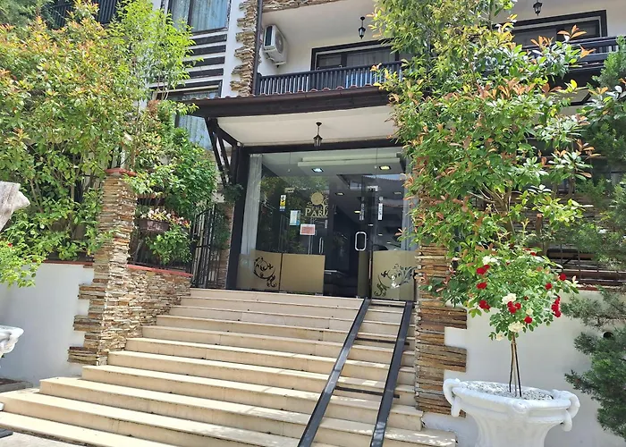 Apartment102 Paradise Appartamento Primorsko