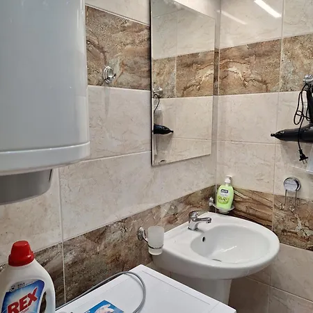 Apartment102 Paradise Primorsko