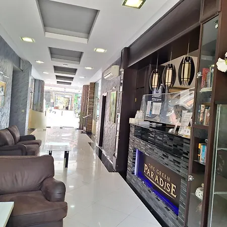 Apartment102 Paradise Primorsko