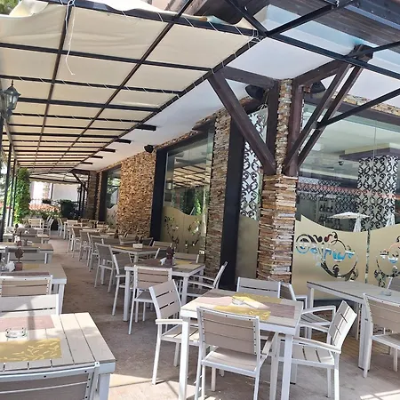 Apartmán Apartment102 Paradise