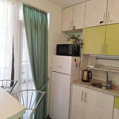 Apartment102 Paradise *