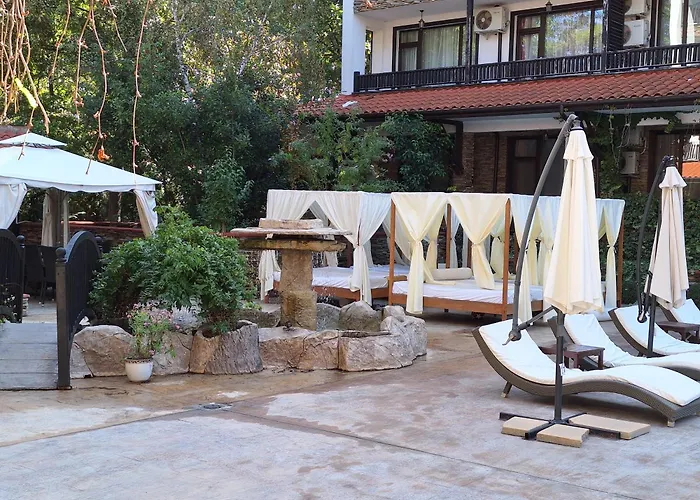 Apartment Apartment102 Paradise