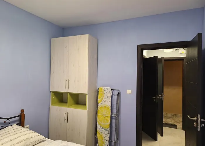 Apartment Apartment102 Paradise