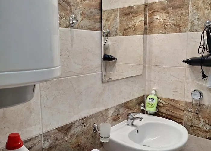 Apartment102 Paradise Primorsko