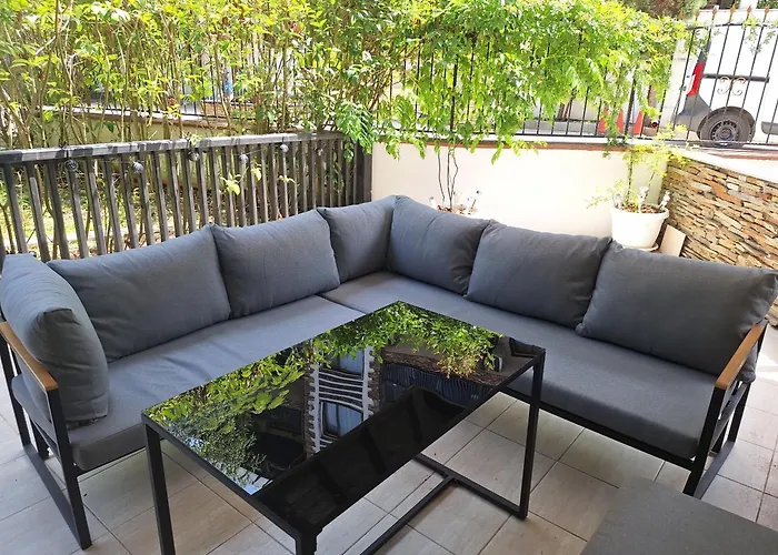 Apartment Apartment102 Paradise