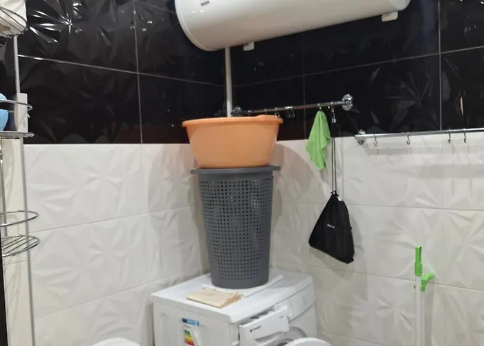 Apartment102 Paradise Primorsko