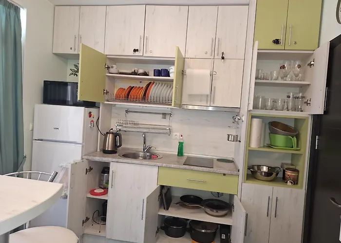 Apartment Apartment102 Paradise *